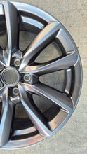 Load image into Gallery viewer, 1x Alufelge 18 Zoll 7.0" 5x114.3 45ET Glanz Mazda Cx30 Rim Wheel FEL9692915242gq