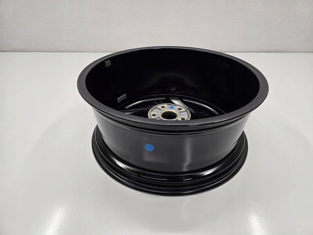 1x Alufelge 21 Zoll 8.5" 5x112 40ET 11A601025B VW Id.4 Rim Wheel FEL4076788004ed