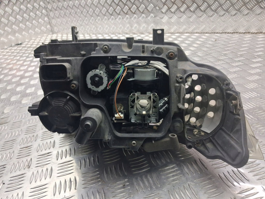 Frontscheinwerfer BMW E91 E90 7202589 Xenon Links Scheinwerfer Headlight SCH3900197336qh