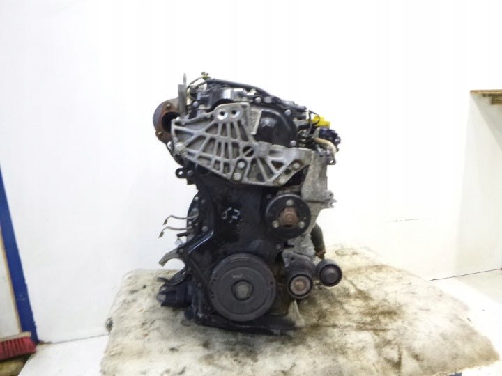 Motor Renault Scenic M9RB721 2.0 DCI 150PS 110kW 252TKm 2009 Diesel Unkomplett MOT8721913352dj