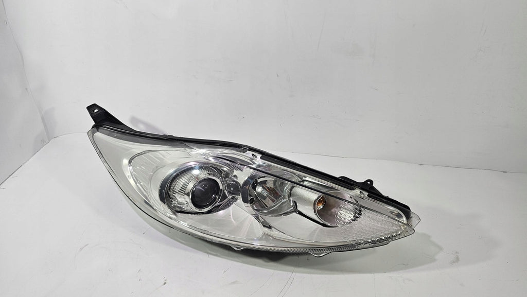 Frontscheinwerfer Ford Fiesta I VII 12435124643 Rechts Scheinwerfer Headlight SCH8982503930np