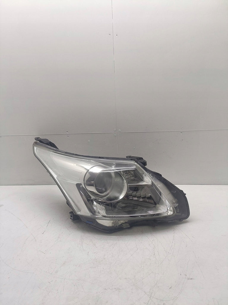 Frontscheinwerfer Toyota Avensis H279GR-DE Rechts Scheinwerfer Headlight SCH3894131851tu