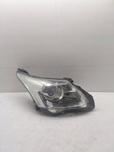 Laden Sie das Bild in den Galerie-Viewer, Frontscheinwerfer Toyota Avensis H279GR-DE Rechts Scheinwerfer Headlight SCH3894131851tu