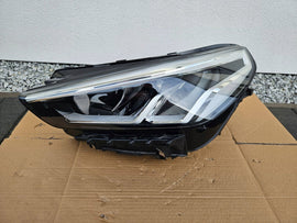 Frontscheinwerfer BMW X1 5A5BD4302 Links Scheinwerfer Headlight SCH4844233104oa