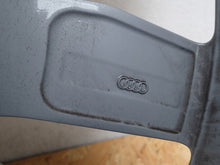 Load image into Gallery viewer, 1x Alufelge 19 Zoll 8.0" 5x112 39ET Glanz Silber 4K0601025M Audi A6 C8 Rim Wheel FEL8645641261fm