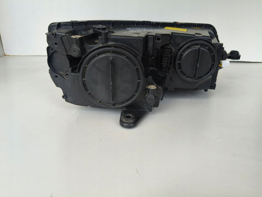 Frontscheinwerfer Skoda Octavia III 5E1941015B LED Links Scheinwerfer Headlight SCH8788885318sq