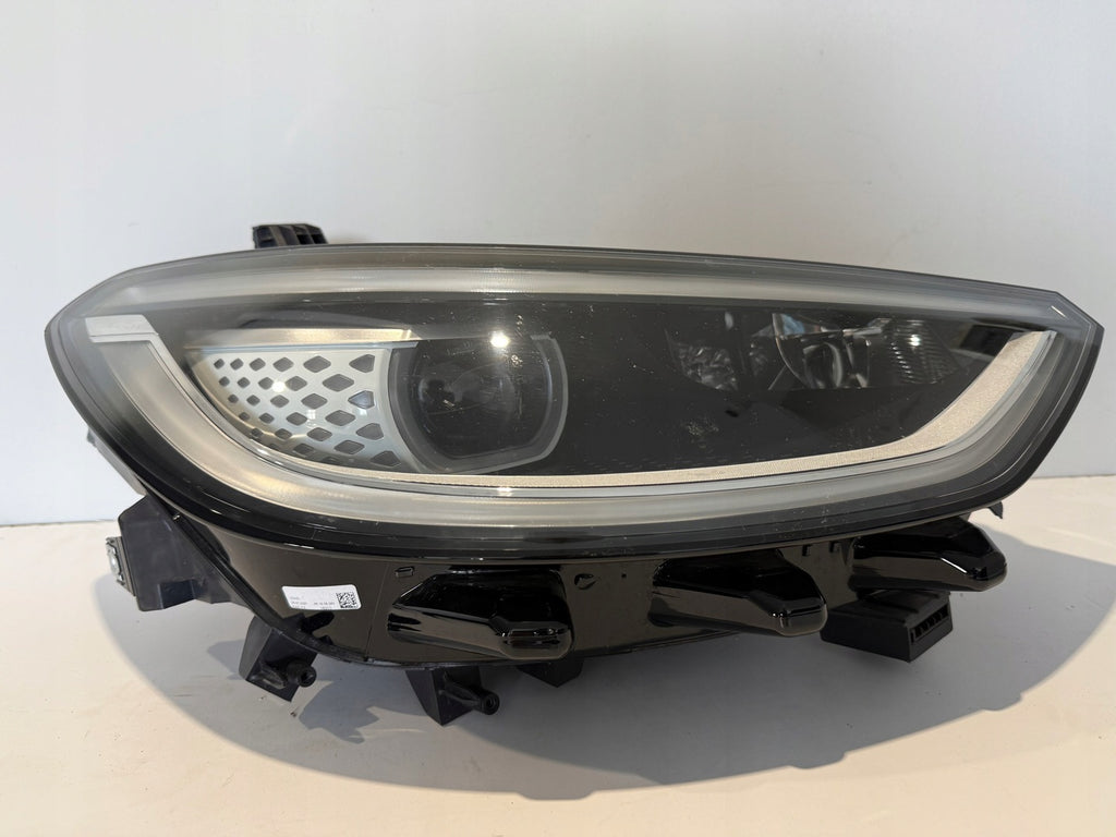 Frontscheinwerfer VW 10B941036A Full LED Rechts Scheinwerfer Headlight SCH1279943722oj