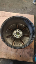Load image into Gallery viewer, 1x Alufelge 18 Zoll 5x114.3 52910KL110 Hyundai Ioniq Rim Wheel FEL6211390471se