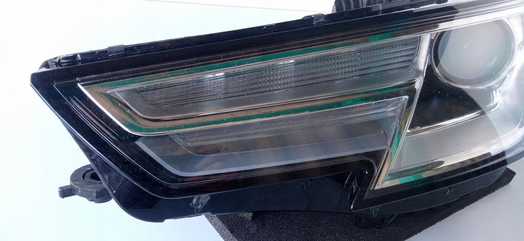 Frontscheinwerfer Audi A4 B9 8W0941005 Xenon Links Scheinwerfer Headlight