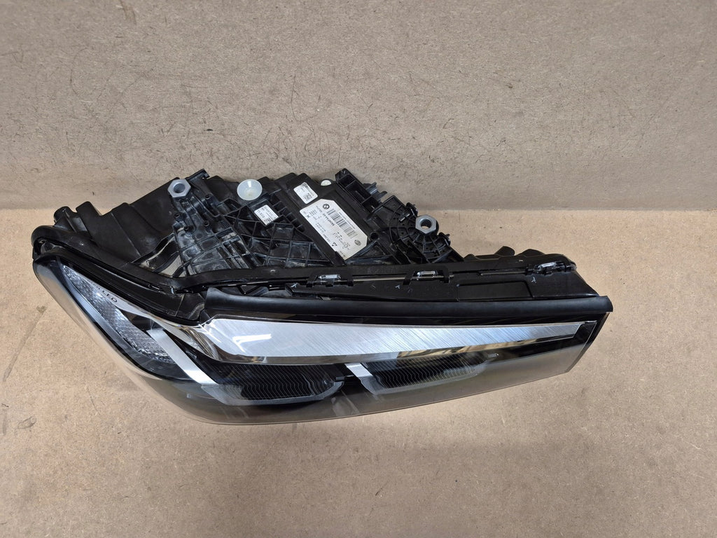 Frontscheinwerfer BMW 5 G31 G30 5A26FA4-02 LED Rechts Scheinwerfer Headlight SCH8646830413tf