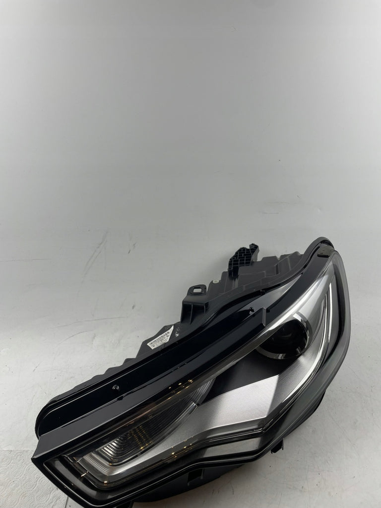 Frontscheinwerfer Audi A6 C7 4G0941005C Links Scheinwerfer Headlight SCH4342550288yo