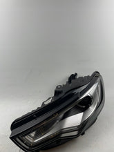 Load image into Gallery viewer, Frontscheinwerfer Audi A6 C7 4G0941005C Links Scheinwerfer Headlight SCH4342550288yo