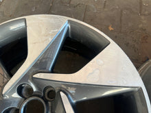 Load image into Gallery viewer, 1x Alufelge 20 Zoll 8.0" 5x108 Jaguar Rim Wheel FEL9817368590mi