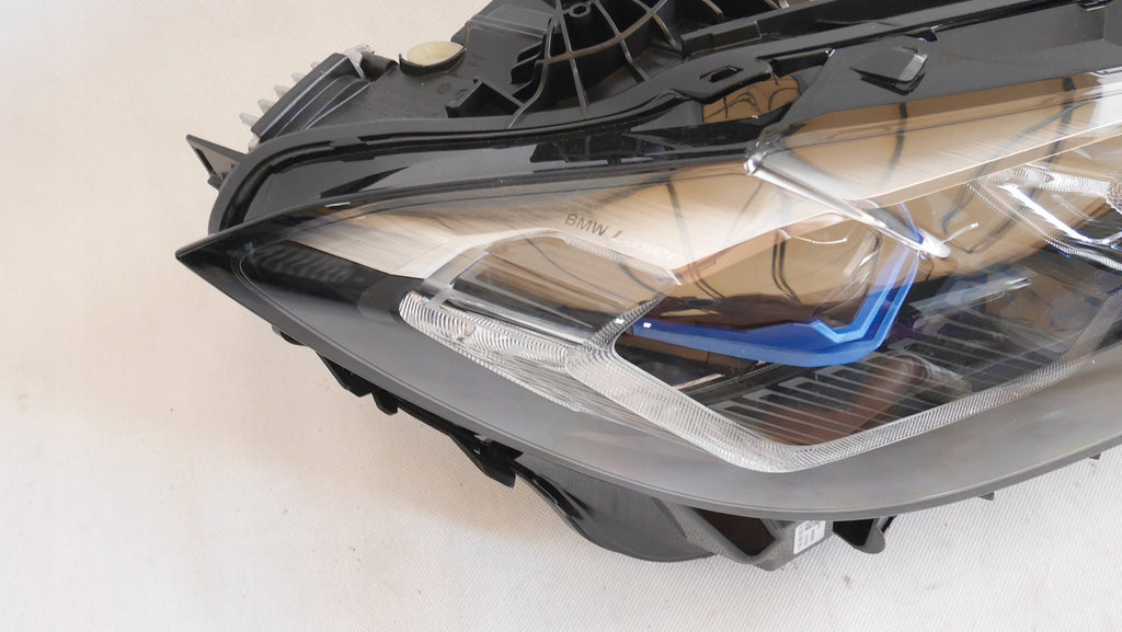 Frontscheinwerfer BMW G22 G82 G23 G83 5A19372 Laser Rechts Headlight SCH3432348171oz