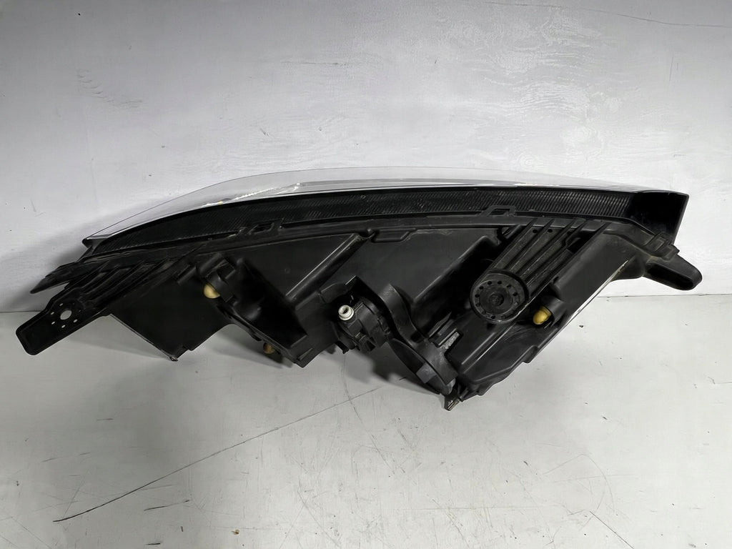 Frontscheinwerfer Dacia Sandero III 260605914R LED Links Scheinwerfer Headlight