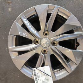1x Alufelge 16 Zoll 6.5