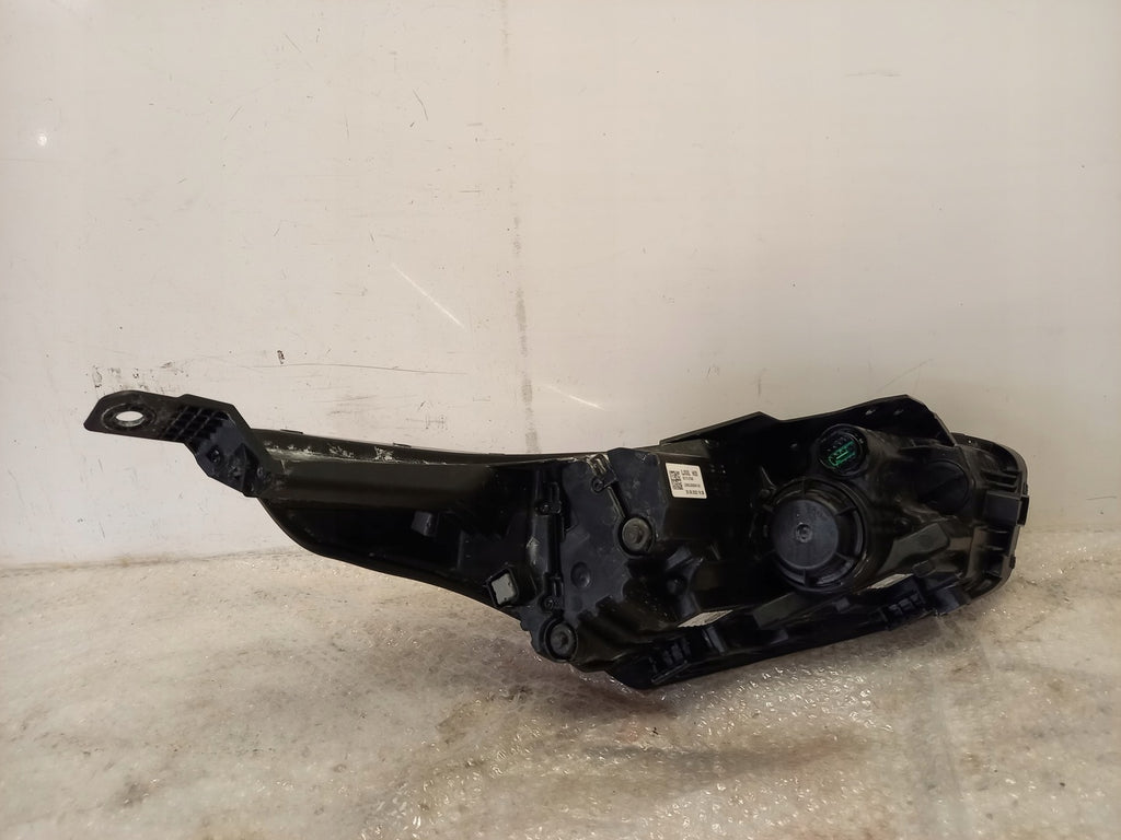 Frontscheinwerfer Kia Proceed 92101J7500 Links Scheinwerfer Headlight SCH3707872490rp