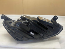 Laden Sie das Bild in den Galerie-Viewer, Frontscheinwerfer Ford Focus JX7B-13E017-CH LED Links Scheinwerfer Headlight SCH1928225104nx