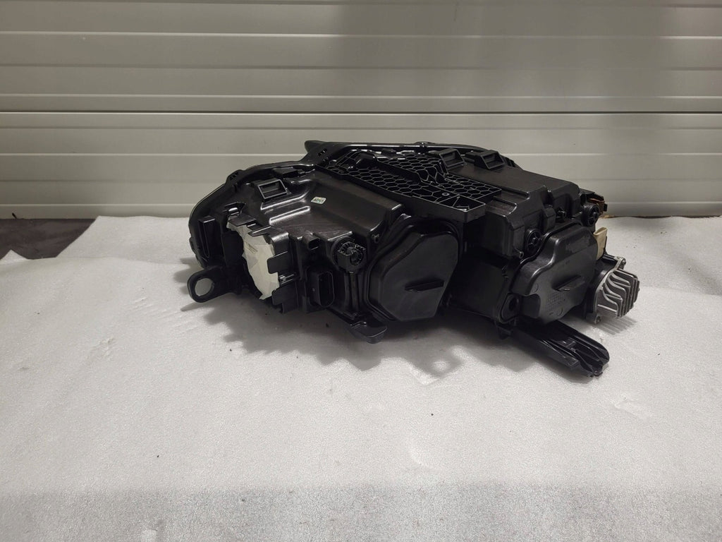 Frontscheinwerfer VW Passat B8 3G1941081P Links Scheinwerfer Headlight SCH4049798830fr