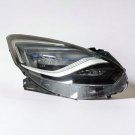 Frontscheinwerfer Opel Zafira C 13472663 full LED Rechts Scheinwerfer Headlight