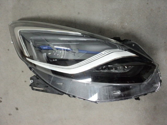 Frontscheinwerfer Opel Zafira C 13472663 full LED Rechts Scheinwerfer Headlight