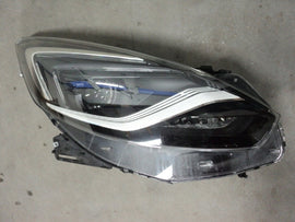 Frontscheinwerfer Opel Zafira C 13472663 full LED Rechts Scheinwerfer Headlight