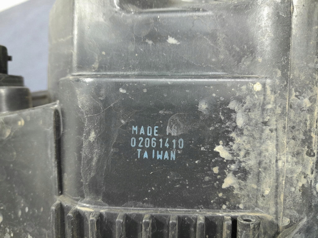 Frontscheinwerfer Citroën C3 II 312997 Rechts Scheinwerfer Headlight SCH8228884630ho