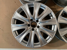 Load image into Gallery viewer, 4x Alufelge 18 Zoll 8.0" 5x112 41ET A2224010902 Mercedes-Benz W222 Rim Wheel FEL5350214674yt
