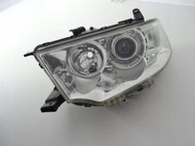 Laden Sie das Bild in den Galerie-Viewer, Frontscheinwerfer Mitsubishi Pajero I Sport 8301A877 Links Headlight SCH7673105137df