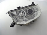 Frontscheinwerfer Mitsubishi Pajero I Sport 8301A877 FALSE Headlight