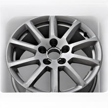 Load image into Gallery viewer, 1x Alufelge 16 Zoll 7.0&quot; 5x112 46ET 8K0601025BD Audi A4 B8 Rim Wheel