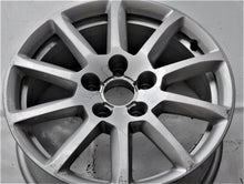 Load image into Gallery viewer, 1x Alufelge 16 Zoll 7.0&quot; 5x112 46ET 8K0601025BD Audi A4 B8 Rim Wheel