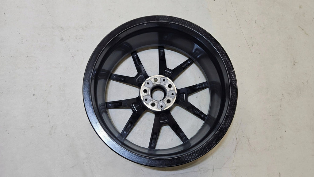 1x Alufelge 20 Zoll 8097240 BMW G14 F91 G15 F92 Rim Wheel FEL1487860805lc