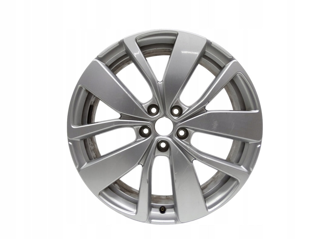 1x Alufelge 20 Zoll 6.5" 5x114.3 33ET 403006854R Renault Espace Scenic Rim Wheel FEL3093709446sq