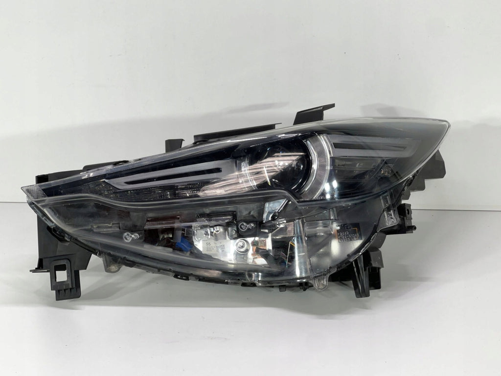 Frontscheinwerfer Mazda Cx-5 K124-51040 LED Links Scheinwerfer Headlight SCH2166478697nc