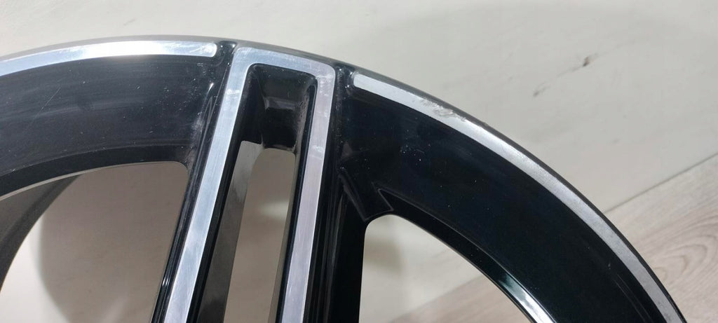 1x Alufelge 18 Zoll 8.0" 5x112 43ET A2134016300 Mercedes-Benz W213 Rim Wheel FEL7097882906nj