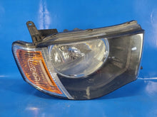 Laden Sie das Bild in den Galerie-Viewer, Frontscheinwerfer Mitsubishi L200 MN146196 Rechts Scheinwerfer Headlight