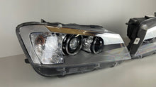 Laden Sie das Bild in den Galerie-Viewer, Frontscheinwerfer BMW X3 F25 7217293 7217294 Xenon Ein Satz Headlight