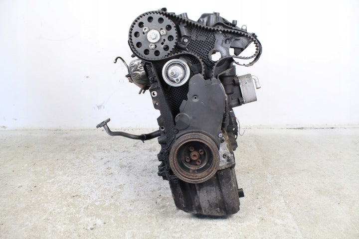 Motor Audi A6 C7 CGL 2.0 TDI 177PS 130kW 399TKm Diesel Engine Unkomplett MOT9534114786ez