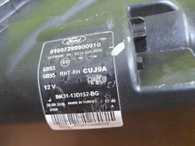 Laden Sie das Bild in den Galerie-Viewer, Frontscheinwerfer Ford Transit BK31-13D152-BG Rechts Scheinwerfer Headlight SCH4494752878el