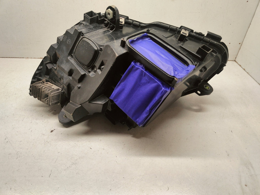 Frontscheinwerfer Mercedes-Benz W205 A2059063804 Full LED Rechts Headlight SCH4560282920zk
