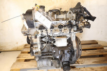 Laden Sie das Bild in den Galerie-Viewer, Motor Skoda Fabia III CJZ 1.2 TSI 88PS 2015 Benzin Engine Unkomplett MOT5499865129ie