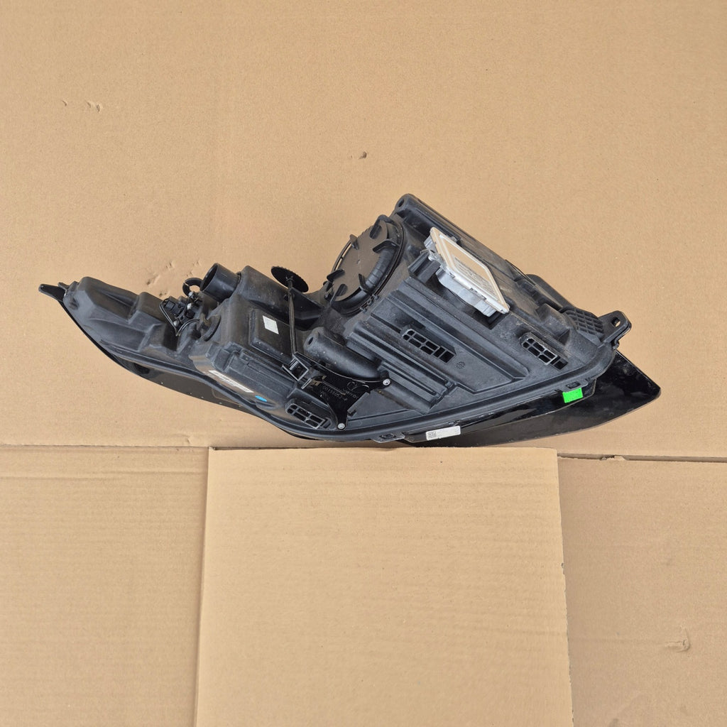 Frontscheinwerfer Land Rover Range Evoque L538 GJ3213W030E Links Headlight SCH2849022936dw