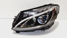 Load image into Gallery viewer, Frontscheinwerfer Mercedes-Benz 2059062504 LED Links Scheinwerfer Headlight