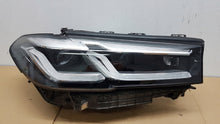 Load image into Gallery viewer, Frontscheinwerfer BMW 5 G31 G30 5A388C8-02 Full LED Rechts Headlight