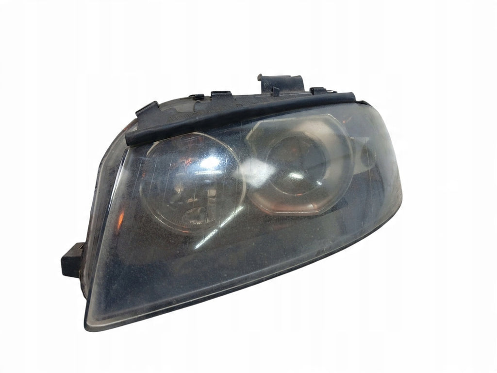 Frontscheinwerfer Audi A3 8P0941003D Xenon Links Scheinwerfer Headlight