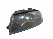 Laden Sie das Bild in den Galerie-Viewer, Frontscheinwerfer Audi A3 8P0941003D Xenon Links Scheinwerfer Headlight