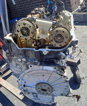 Load image into Gallery viewer, Motor BMW 4 F36 B48B20A 2.0 184PS 135kW 2017 Benzin Engine Unkomplett