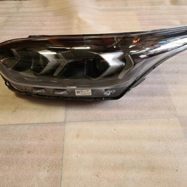Frontscheinwerfer Kia Ceed 92101J7500 Links Scheinwerfer Headlight SCH6837600682fw