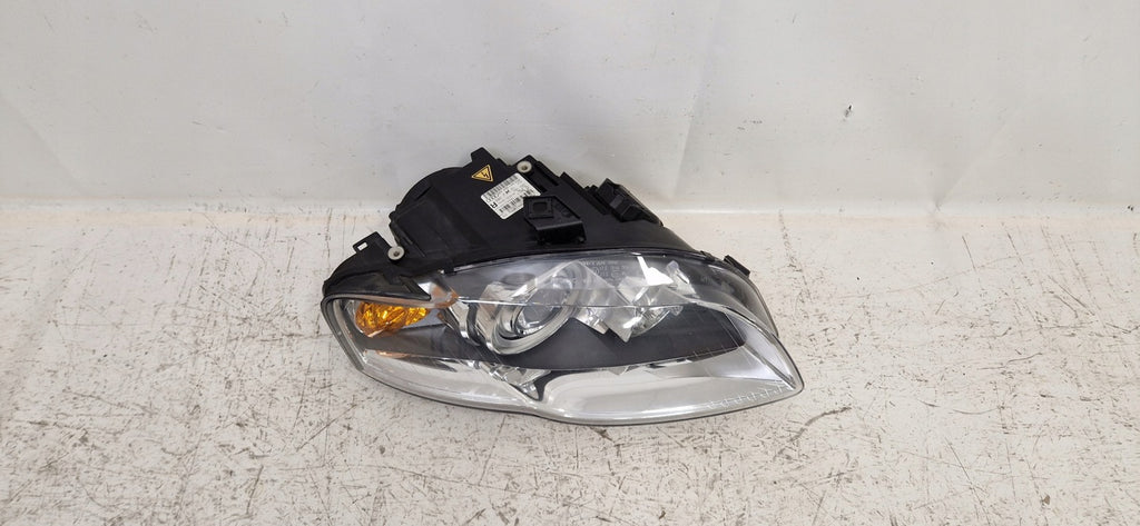 Frontscheinwerfer Audi A4 B7 Xenon Rechts Scheinwerfer Headlight